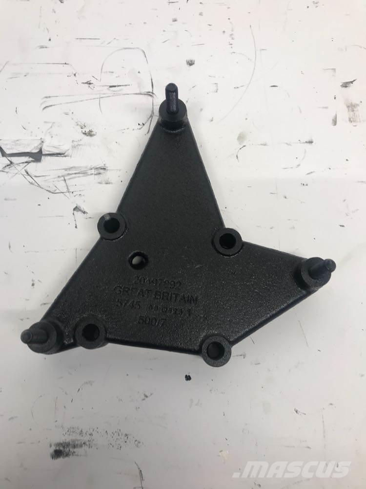 Volvo D13F Diger aksam