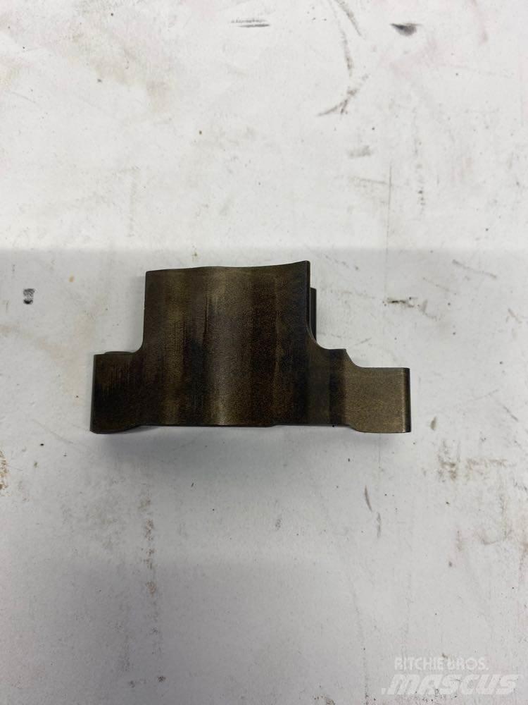 Volvo D13F Diger aksam