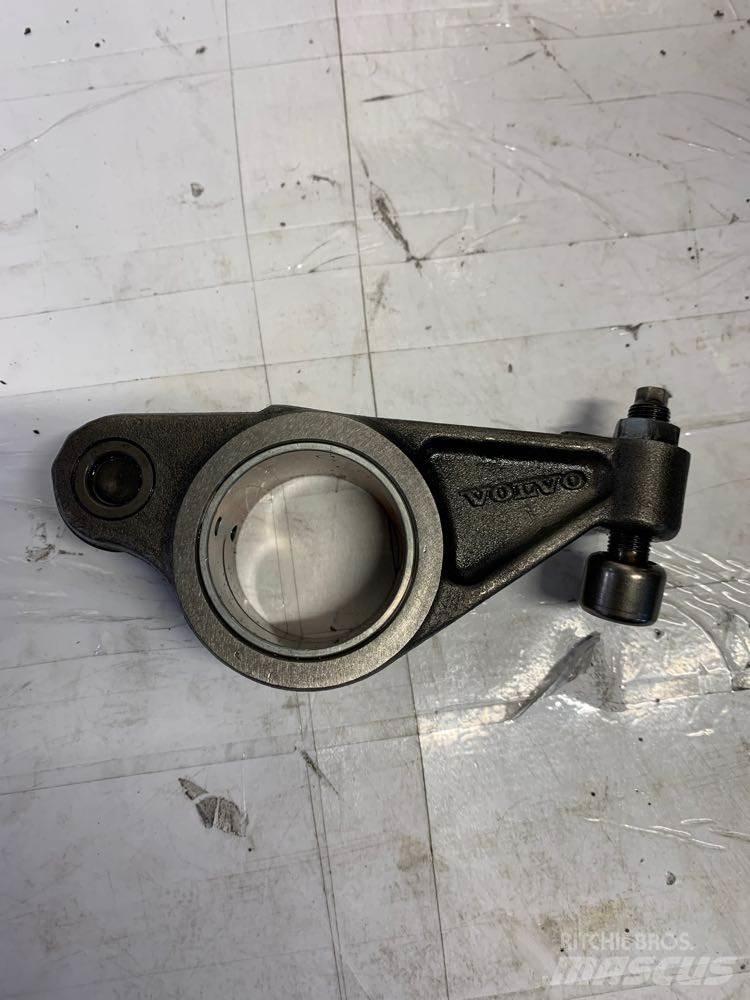 Volvo D13F Diger aksam