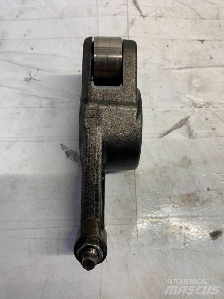 Volvo D13F Diger aksam