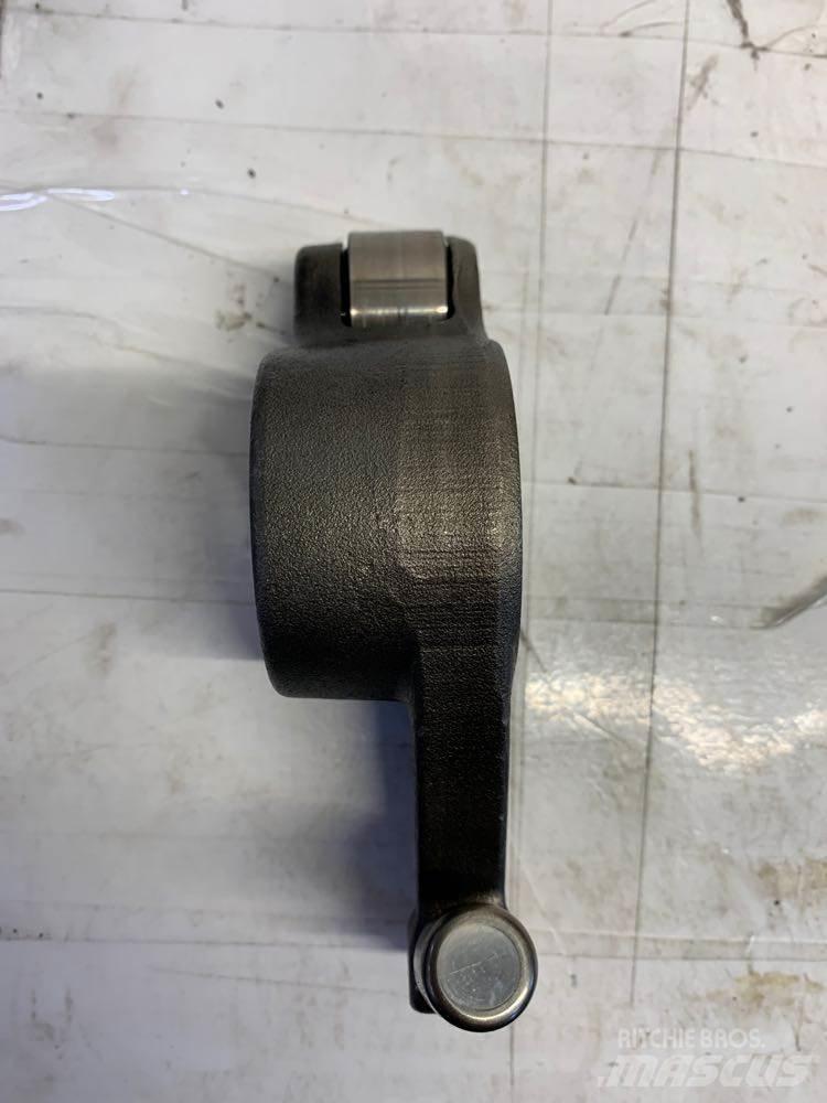 Volvo D13F Diger aksam