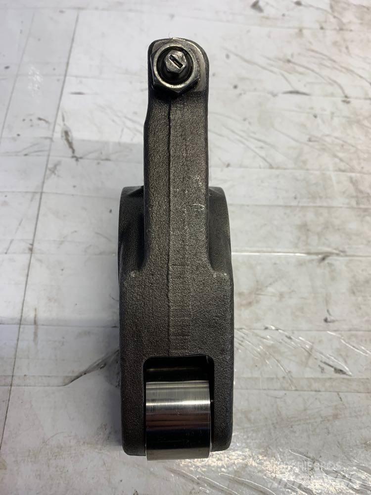 Volvo D13F Diger aksam