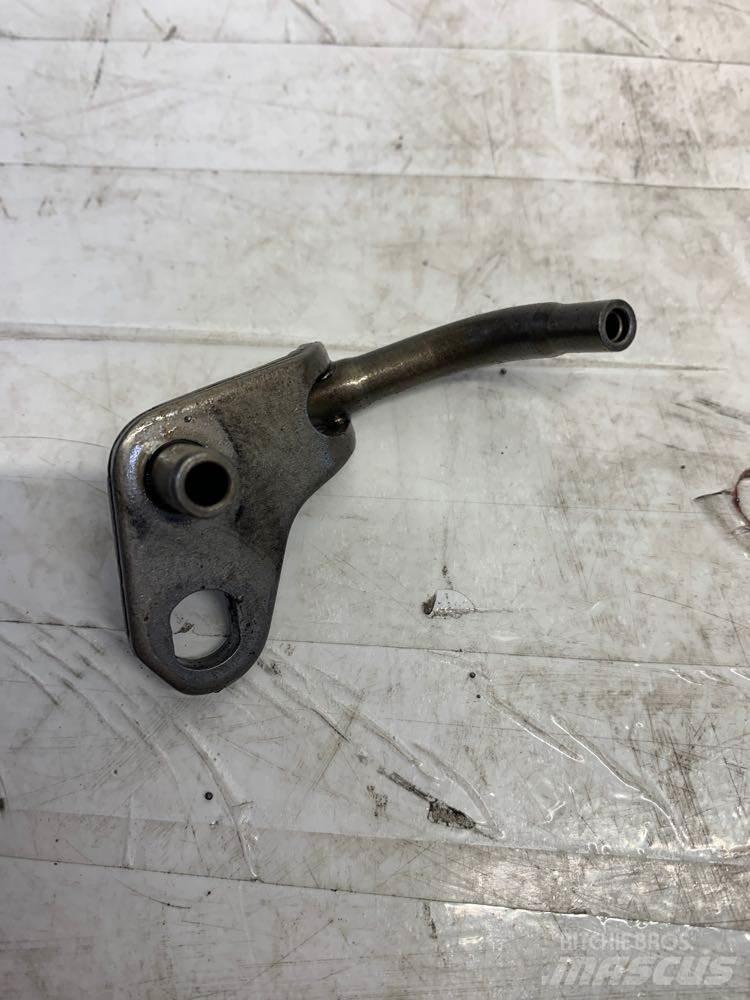 Volvo D13F Diger aksam