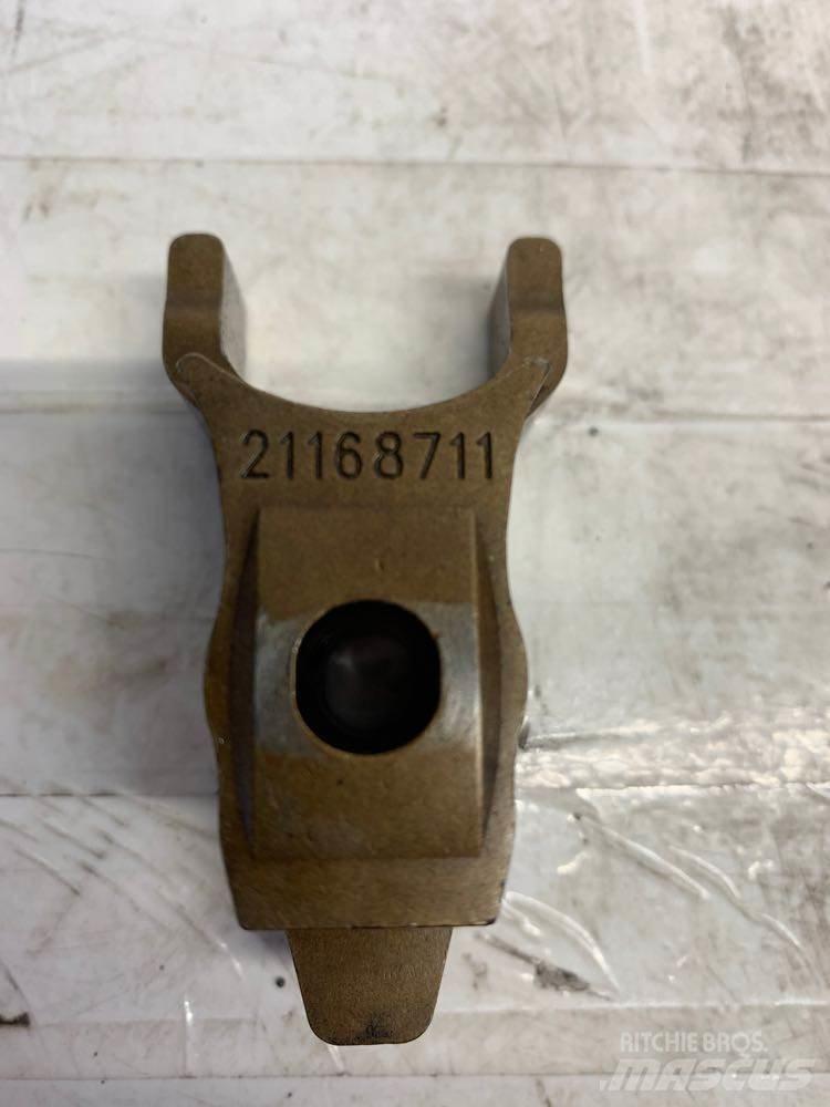 Volvo D13F Diger aksam