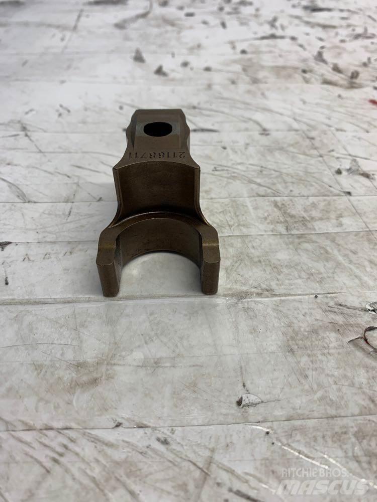 Volvo D13F Diger aksam