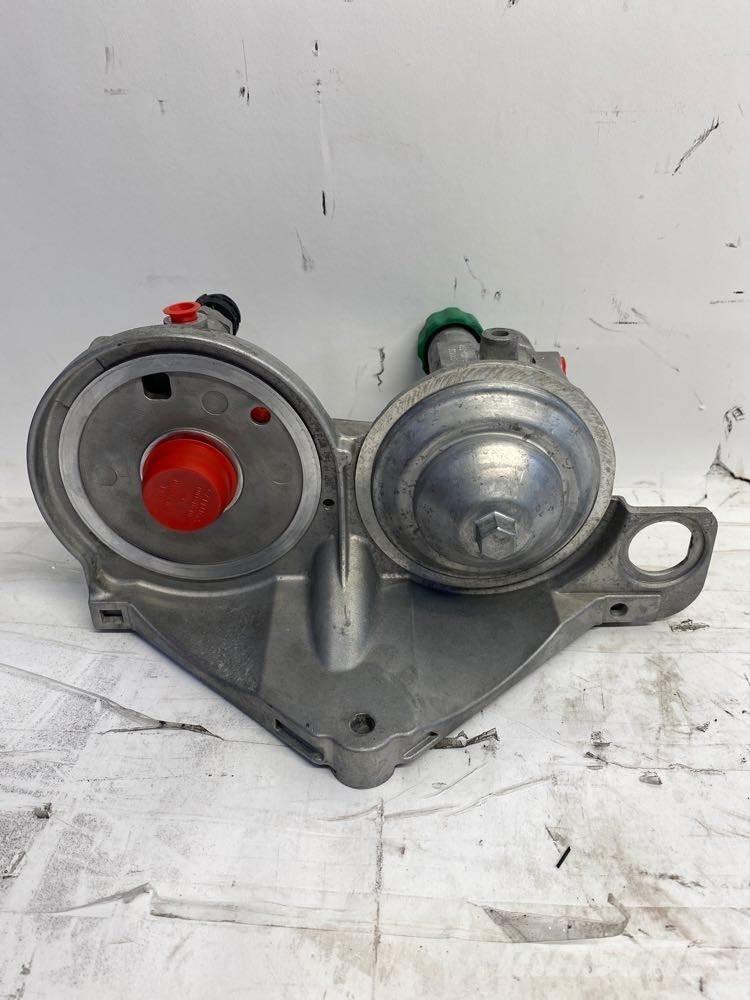 Volvo D13F Diger aksam