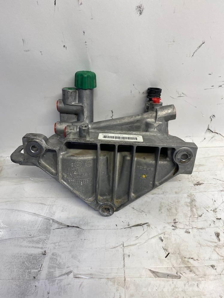 Volvo D13F Diger aksam
