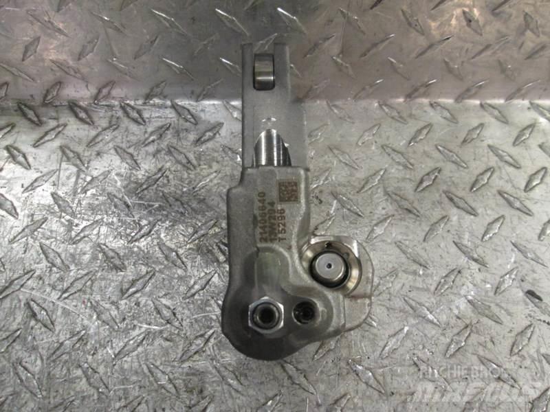 Volvo D13H Diger aksam
