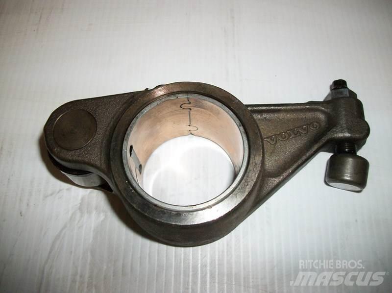 Volvo D13H Diger aksam