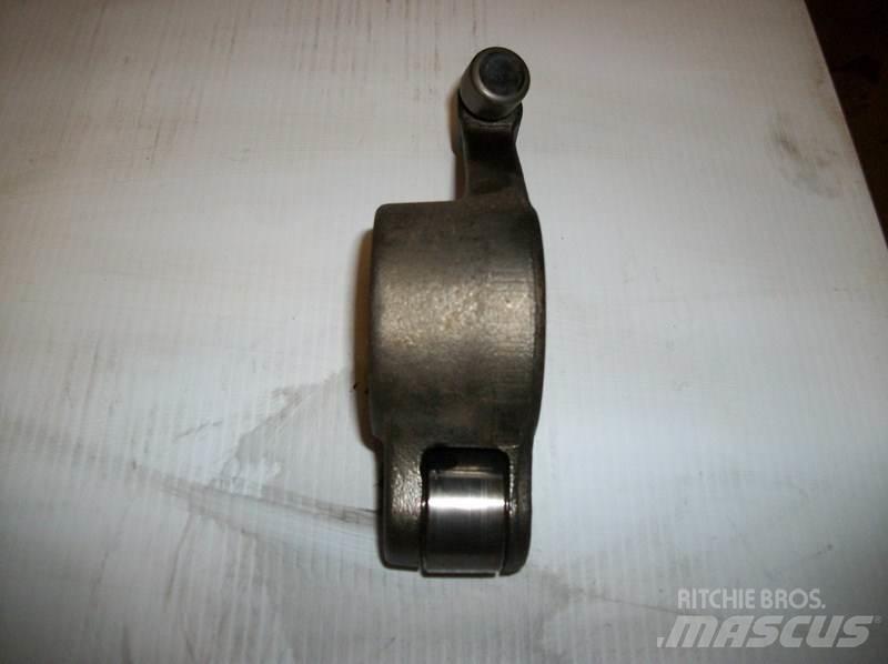 Volvo D13H Diger aksam