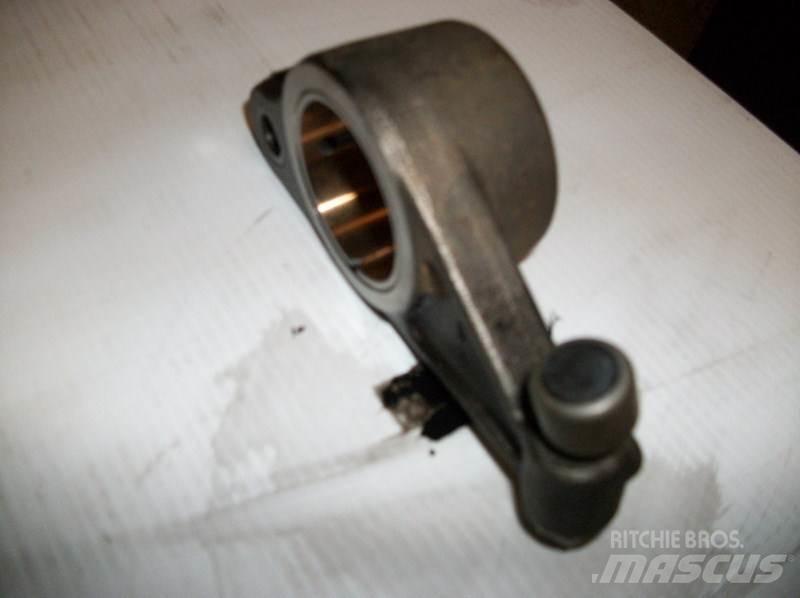 Volvo D13H Diger aksam