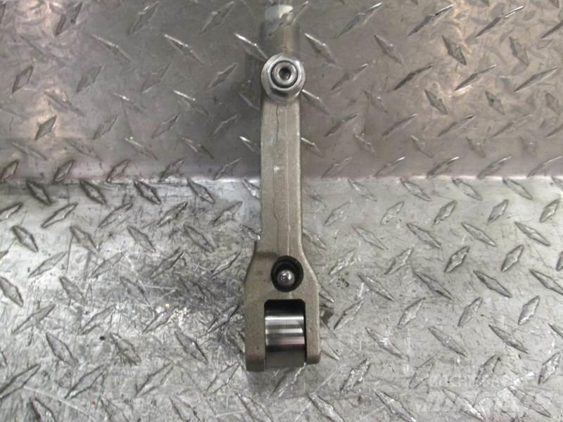 Volvo D13H Diger aksam