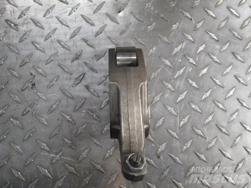 Volvo D13H Diger aksam