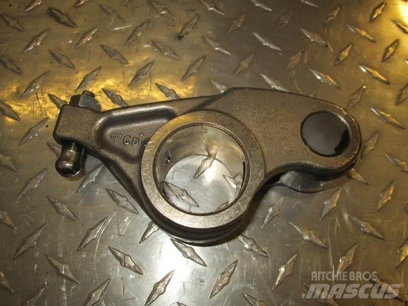Volvo D13H Diger aksam
