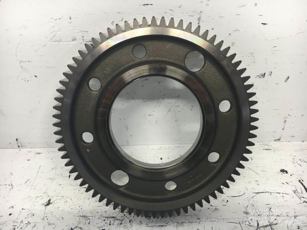 Volvo D13H Diger aksam