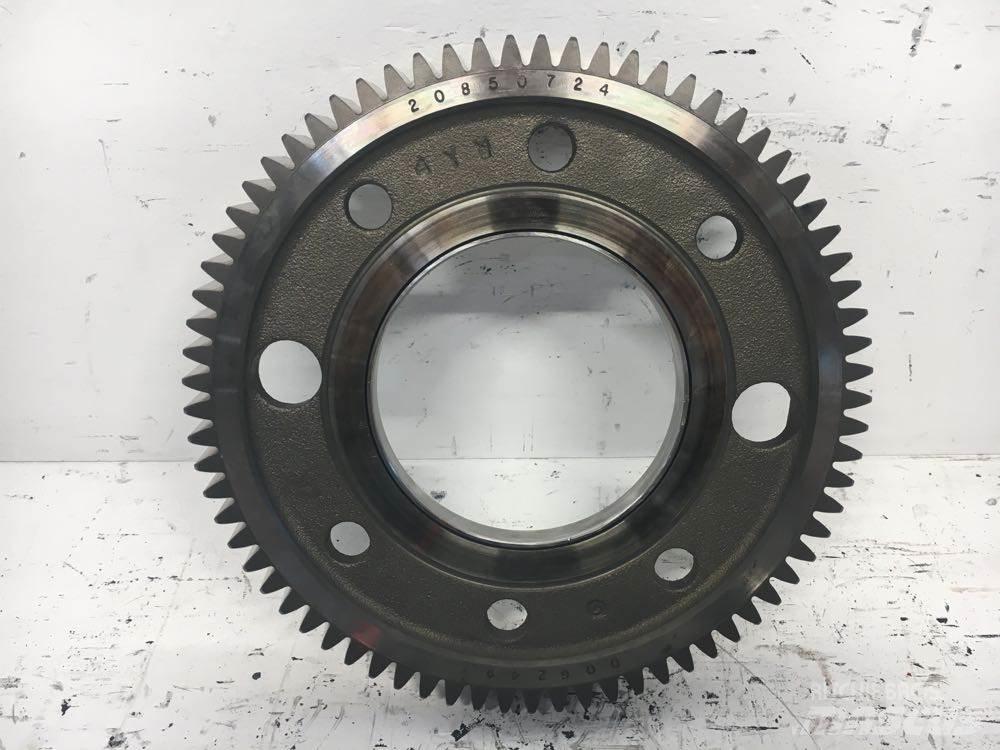 Volvo D13H Diger aksam
