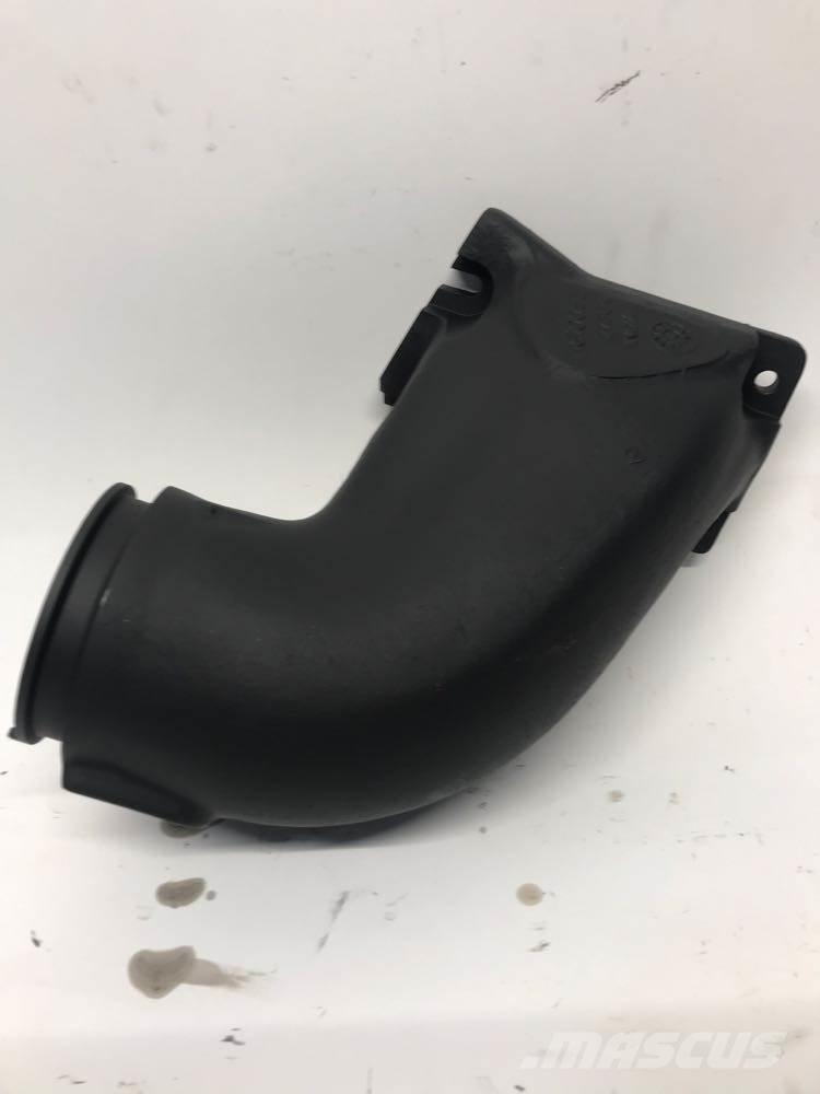 Volvo D13H Diger aksam