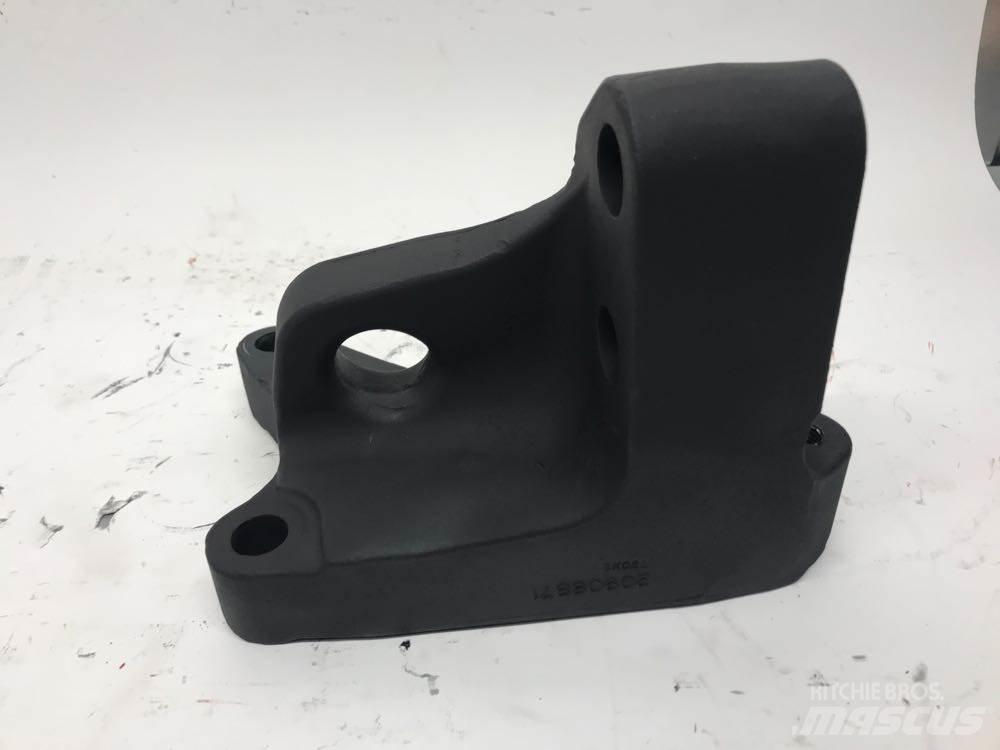Volvo D13H Diger aksam
