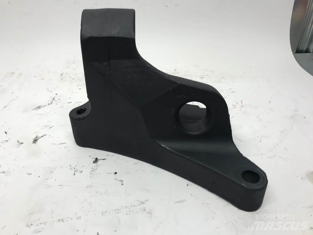 Volvo D13H Diger aksam