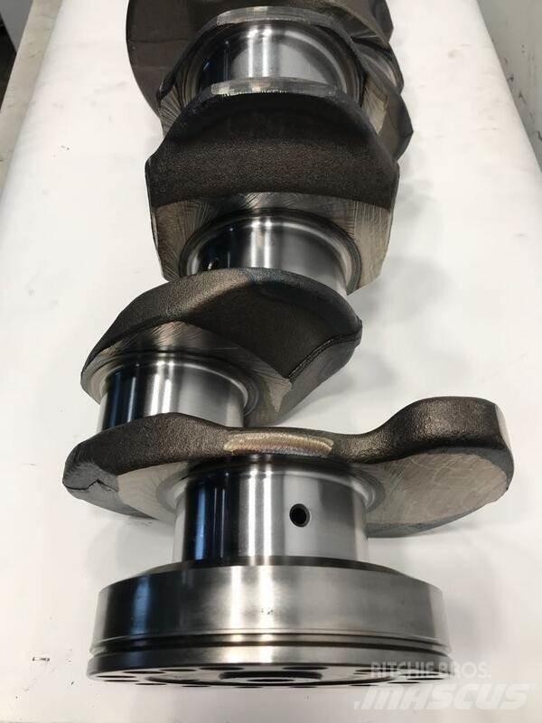 Volvo D13H Diger aksam
