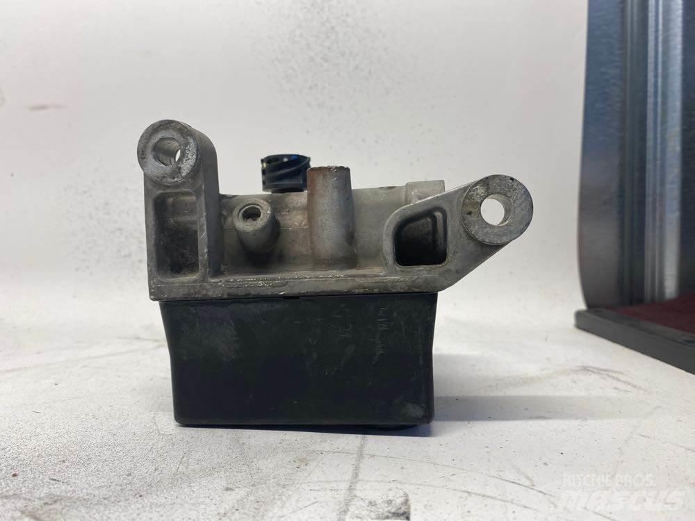 Volvo D13H Diger aksam