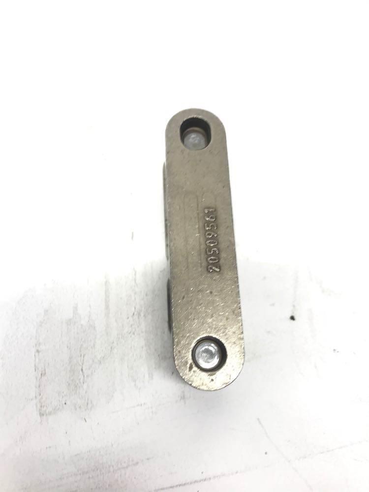 Volvo D13H Diger aksam