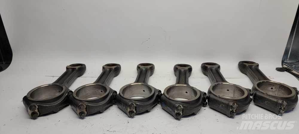 Volvo D13H Diger aksam