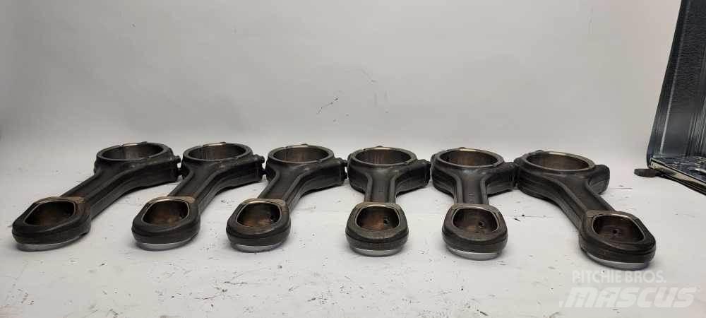 Volvo D13H Diger aksam