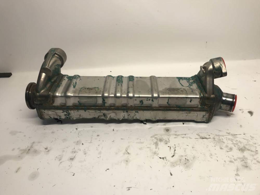 Volvo D13H Diger aksam