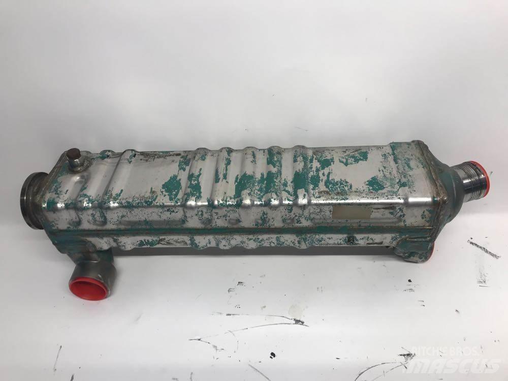 Volvo D13H Diger aksam