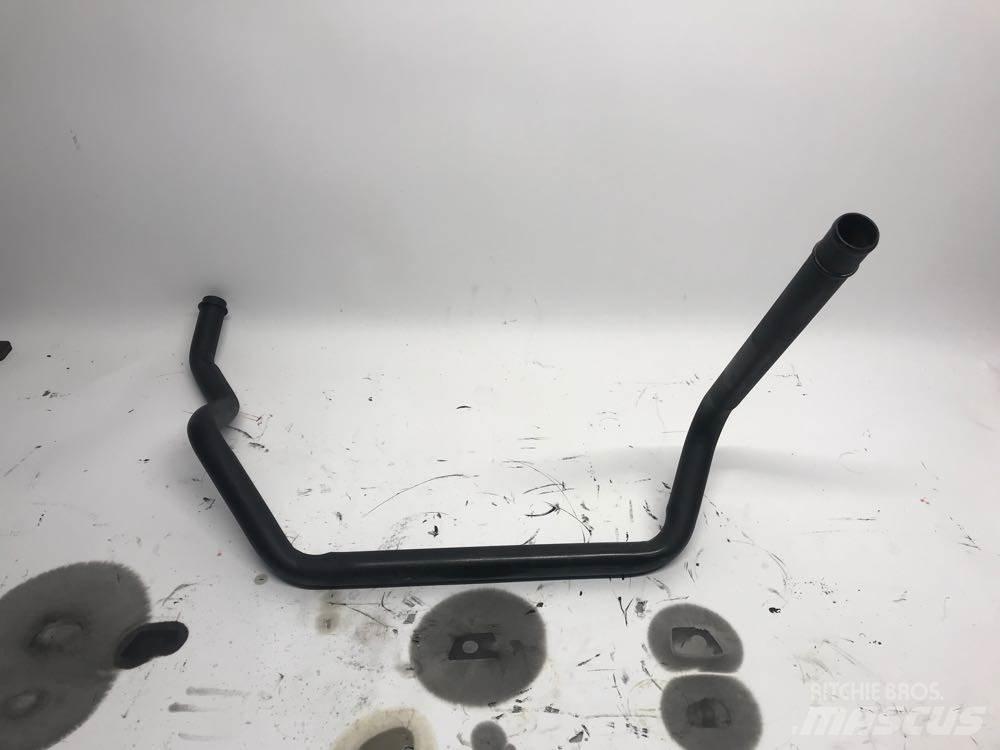 Volvo D13H Diger aksam