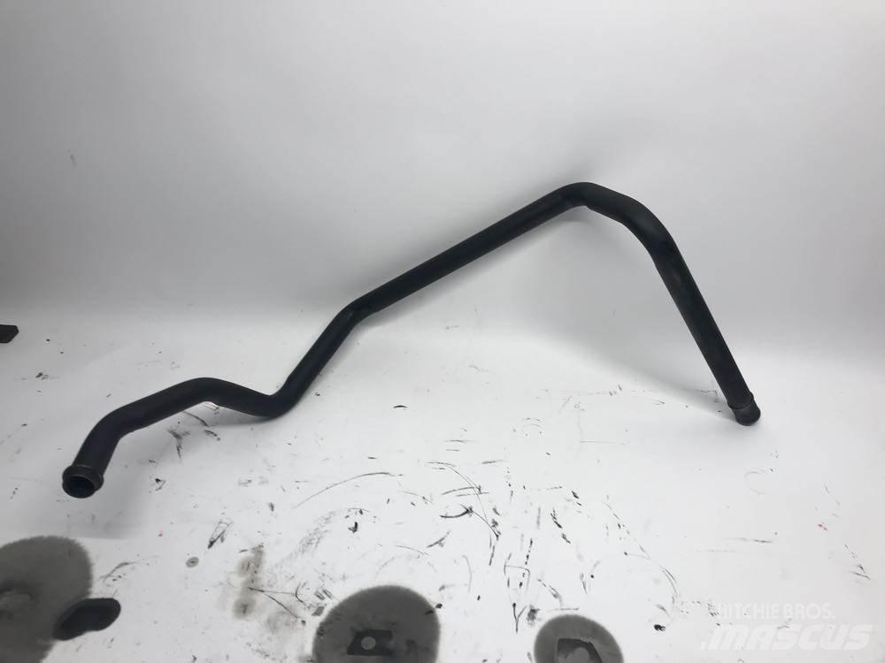 Volvo D13H Diger aksam