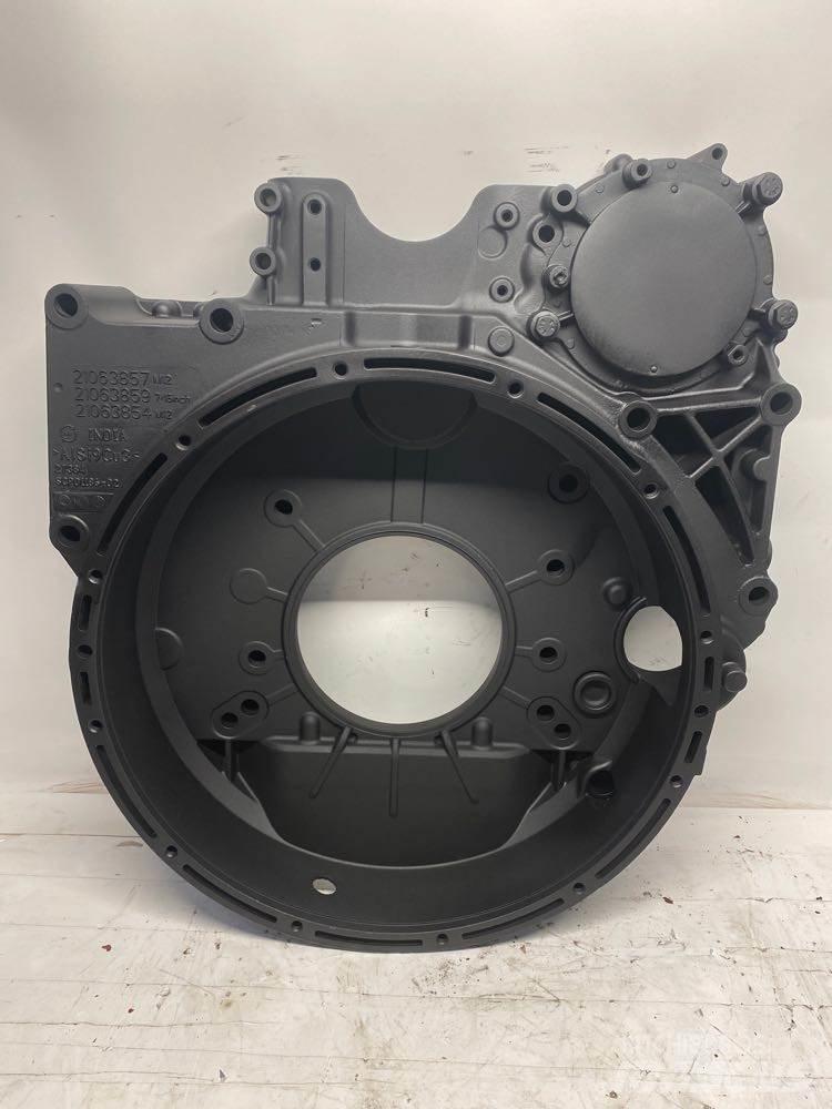 Volvo D13H Diger aksam