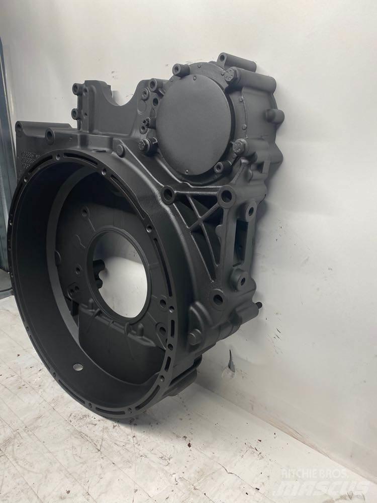 Volvo D13H Diger aksam
