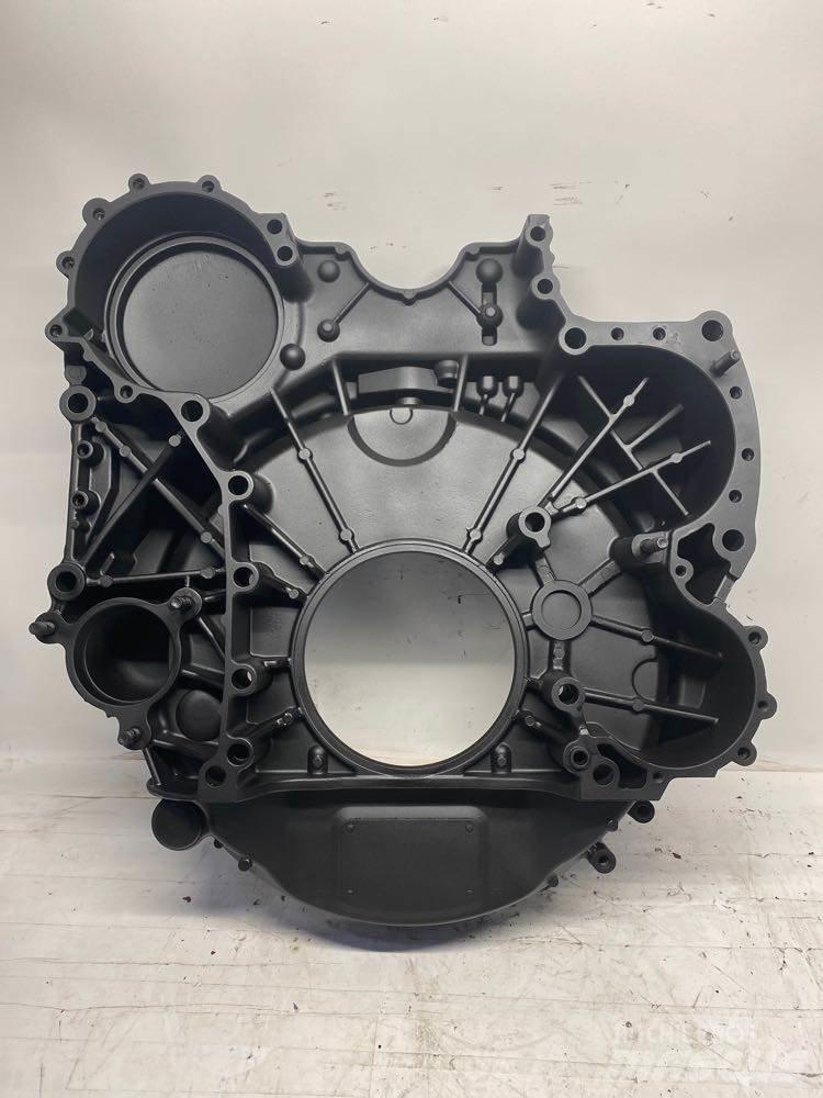 Volvo D13H Diger aksam