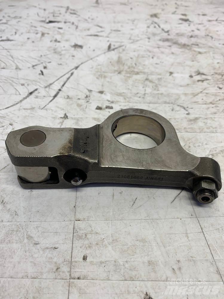 Volvo D13H Diger aksam