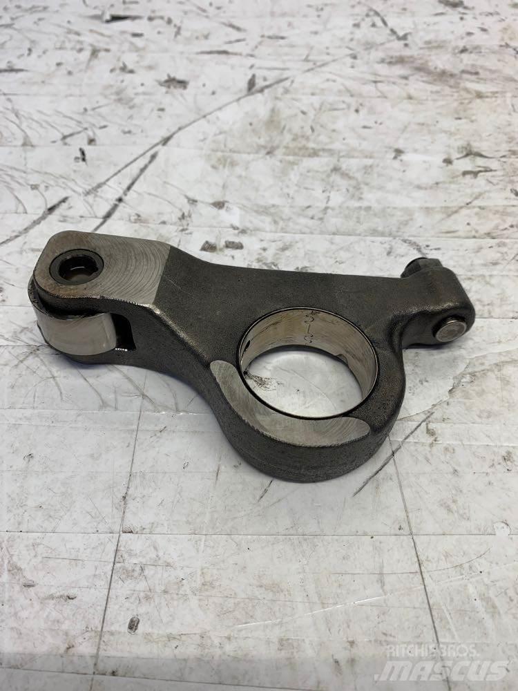 Volvo D13H Diger aksam