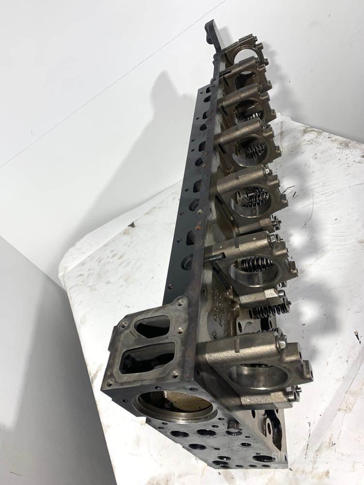 Volvo D13H Diger aksam