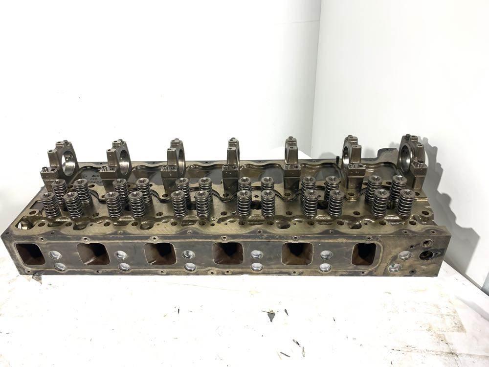 Volvo D13H Diger aksam