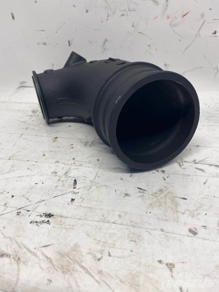 Volvo D13H Diger aksam