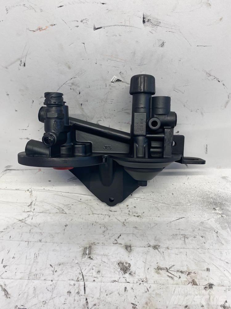 Volvo D13H Diger aksam