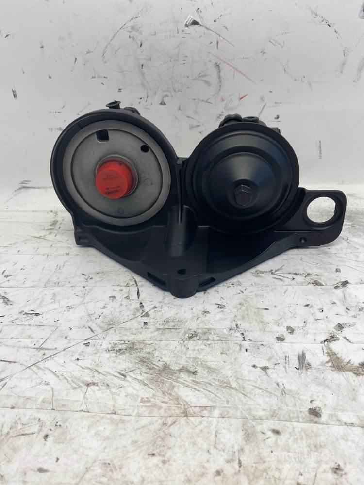 Volvo D13H Diger aksam