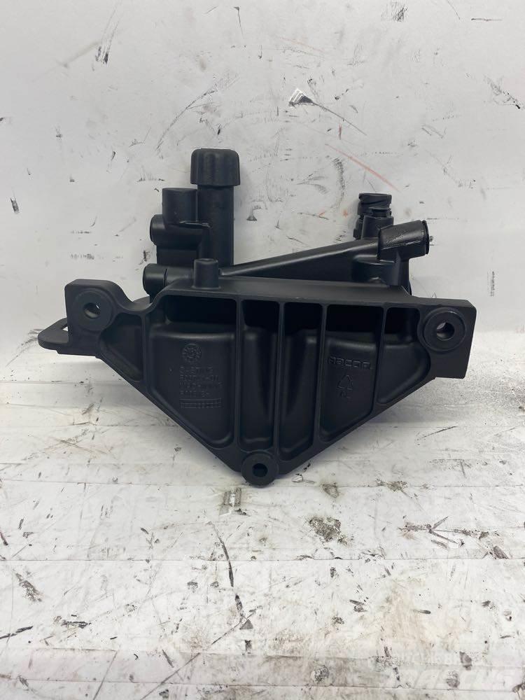 Volvo D13H Diger aksam