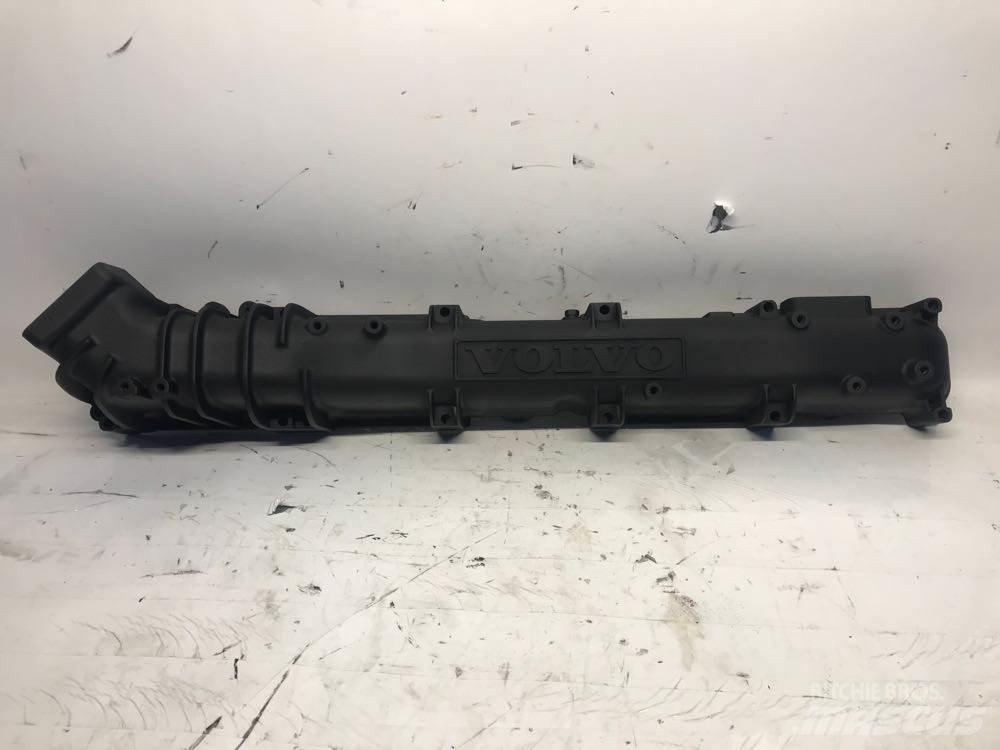 Volvo D13H Diger aksam
