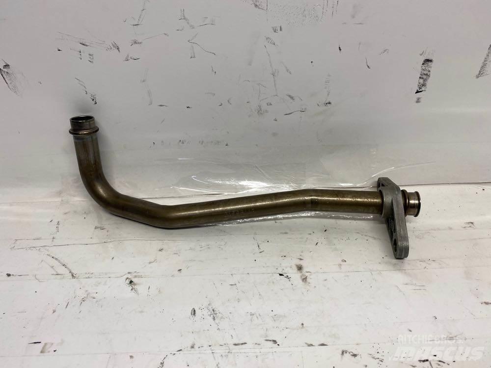 Volvo D13H Diger aksam