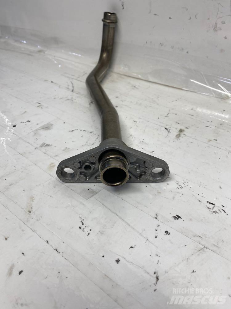 Volvo D13H Diger aksam