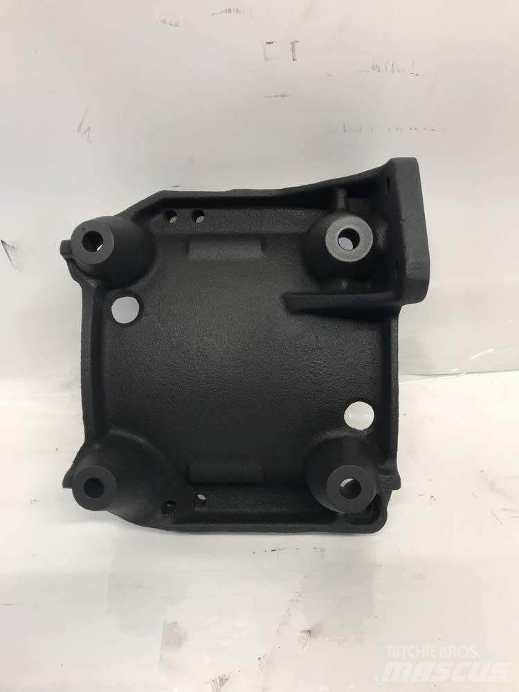 Volvo D13H Diger aksam