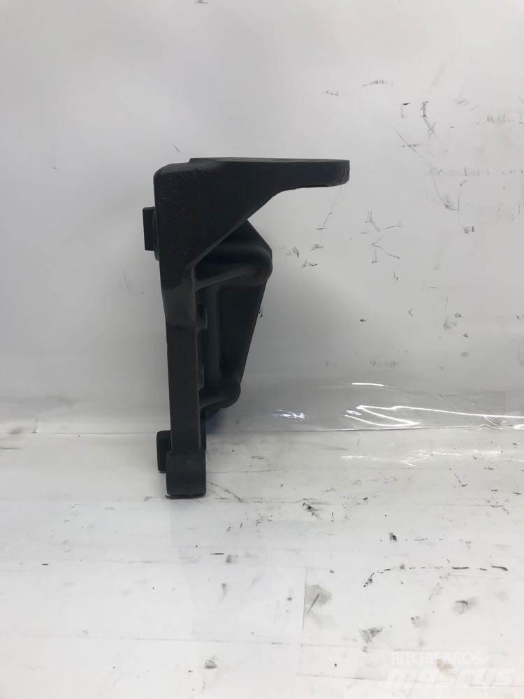 Volvo D13H Diger aksam