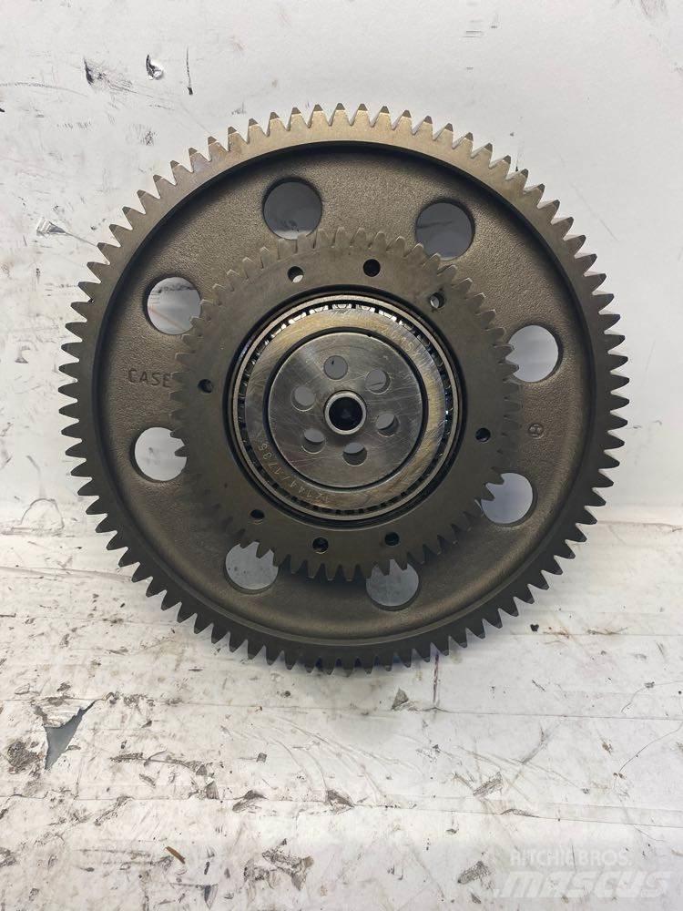 Volvo D13H Diger aksam