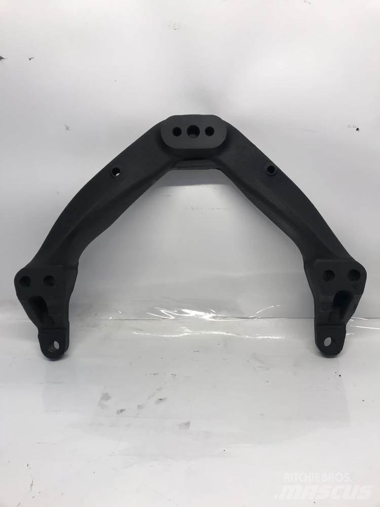 Volvo D13H Diger aksam